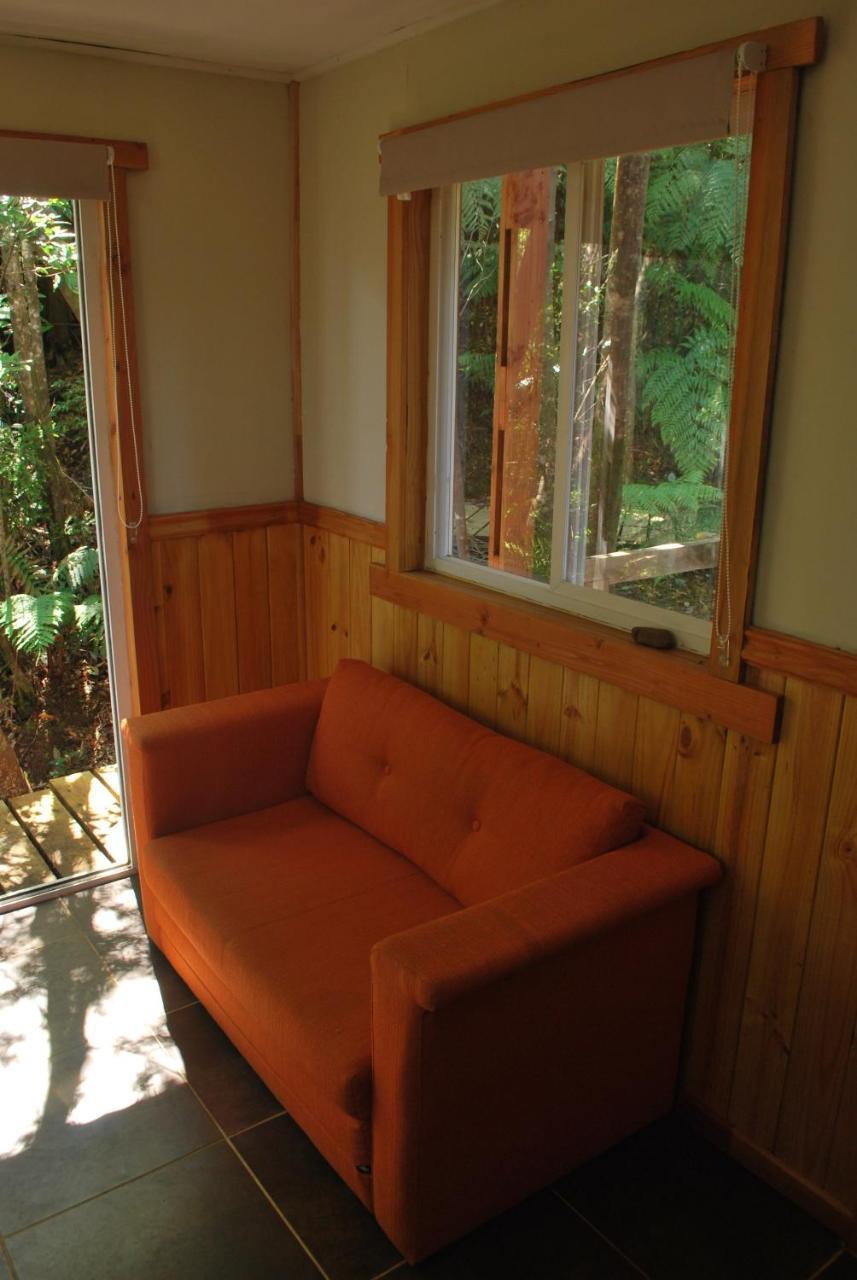 Chucao Bosque Y Cabanas Chaitén Exterior photo